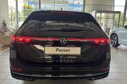 Volkswagen Passat Elegance