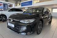 Volkswagen Passat Elegance