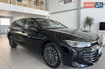 Volkswagen Passat 2026 в Вінниця