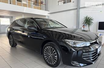 Volkswagen Passat 2026 Elegance