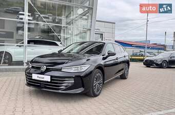 Volkswagen Passat 2025 в Чернівці