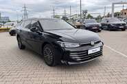 Volkswagen Passat Elegance