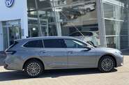 Volkswagen Passat Elegance