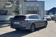Volkswagen Passat Elegance