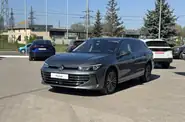 Volkswagen Passat Elegance