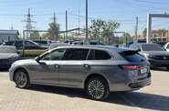 Volkswagen Passat Elegance