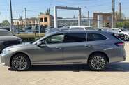 Volkswagen Passat Elegance