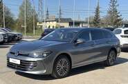 Volkswagen Passat Elegance