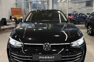 Volkswagen Passat Elegance