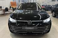Volkswagen Passat Elegance