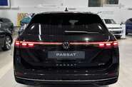 Volkswagen Passat Elegance
