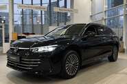 Volkswagen Passat Elegance