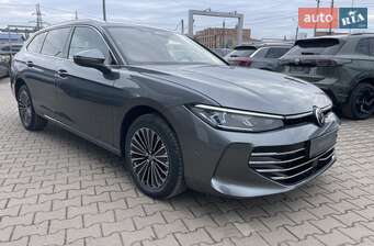 Volkswagen Passat 2025 в Чернівці