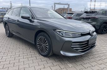 Volkswagen Passat 2.0 TDI DSG (150 к.с.) 2025