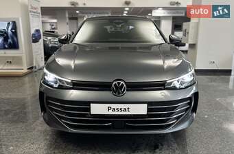 Volkswagen Passat 2025 в Київ