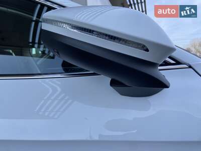 Новый Volkswagen Passat 2025 - фото 5