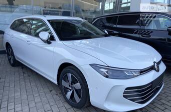 Volkswagen Passat 2025 Business