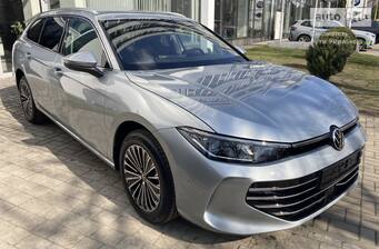 Volkswagen Passat 2025 Elegance