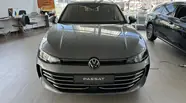 Volkswagen Passat Elegance
