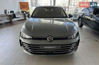 Volkswagen Passat 2025 в Київ