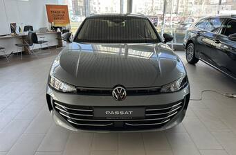 Volkswagen Passat 2025 Elegance