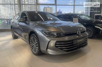 Volkswagen Passat 2025 Elegance