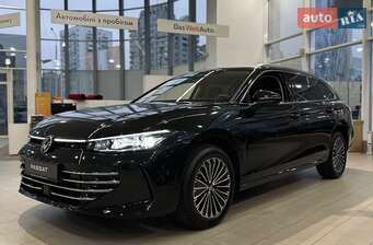 Volkswagen Passat 2025 в Київ