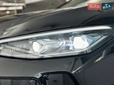 Новий Volkswagen Passat 2025 - фото 4