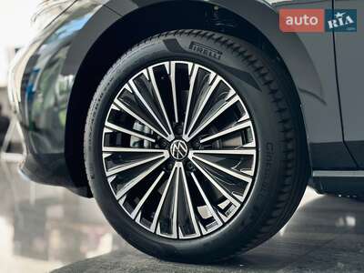 Новий Volkswagen Passat 2025 - фото 5