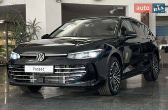 Volkswagen Passat 2025 в Київ