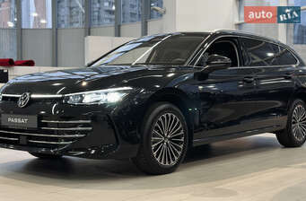 Volkswagen Passat 2025 в Київ