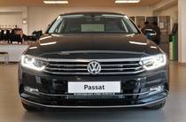 Volkswagen Passat Executive Life