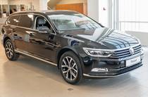 Volkswagen Passat Executive Life