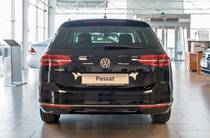 Volkswagen Passat Executive Life