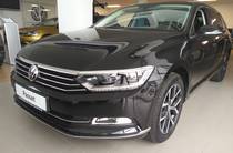 Volkswagen Passat Executive Life