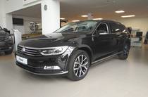 Volkswagen Passat Executive Life