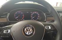 Volkswagen Passat Executive Life