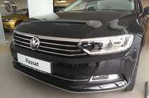 Volkswagen Passat Executive Life