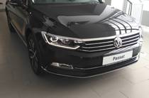 Volkswagen Passat Executive Life