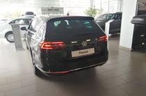 Volkswagen Passat Executive Life