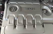 Volkswagen Passat Elegance Life