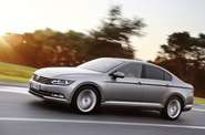 Volkswagen Passat Elegance Life