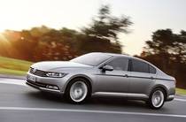 Volkswagen Passat Business Life