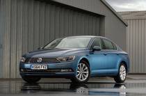 Volkswagen Passat Elegance Life