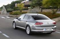 Volkswagen Passat Elegance Life