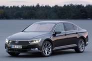 Volkswagen Passat Executive Life