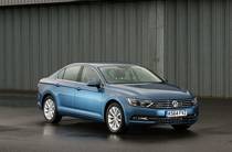 Volkswagen Passat Executive Life