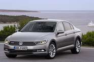 Volkswagen Passat Elegance Life