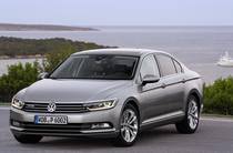 Volkswagen Passat Business Life