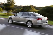 Volkswagen Passat Business Life